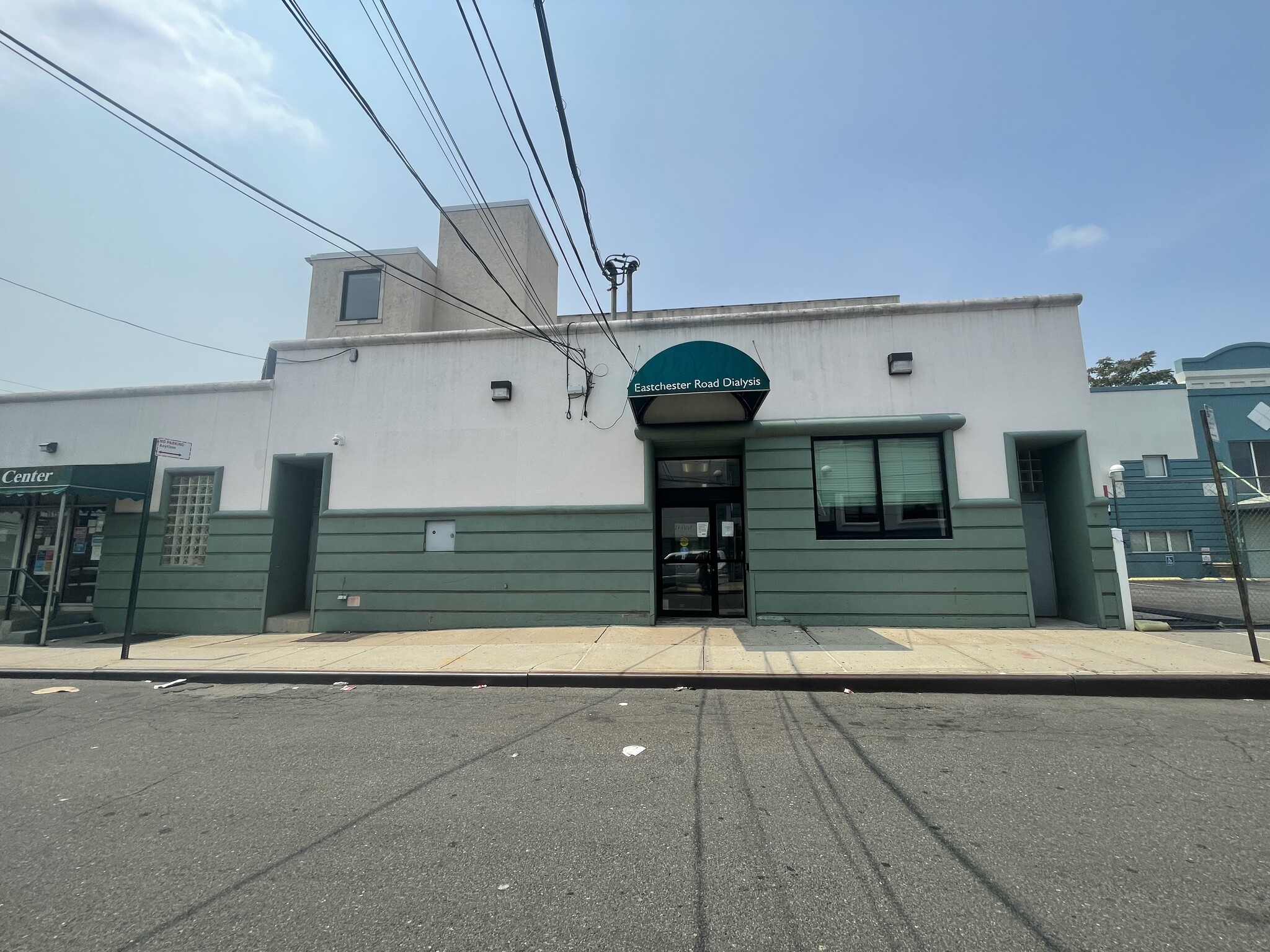 1515 Jarret Pl, Bronx, NY for rent Primary Photo- Image 1 of 22