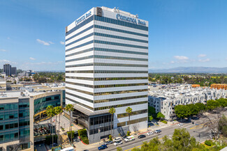 More details for 15303 Ventura Blvd, Sherman Oaks, CA - Office for Rent