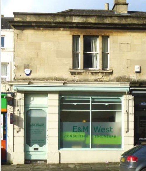 5 Balustrade, Bath for sale - Primary Photo - Image 1 of 1