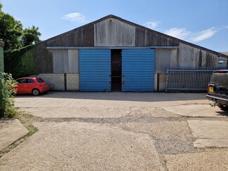 More details for Bury Ln, Codicote - Industrial for Rent