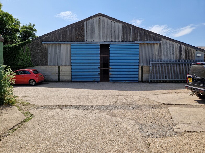 Bury Ln, Codicote for rent - Building Photo - Image 1 of 3