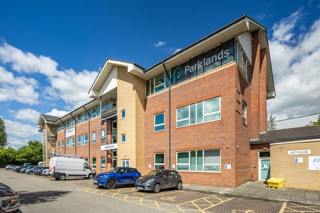 More details for Westwood Park Dr, Wigan - Co-working to Rent