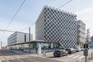 More details for 6 Rue Romain Rolland, Lormont - Office to Rent