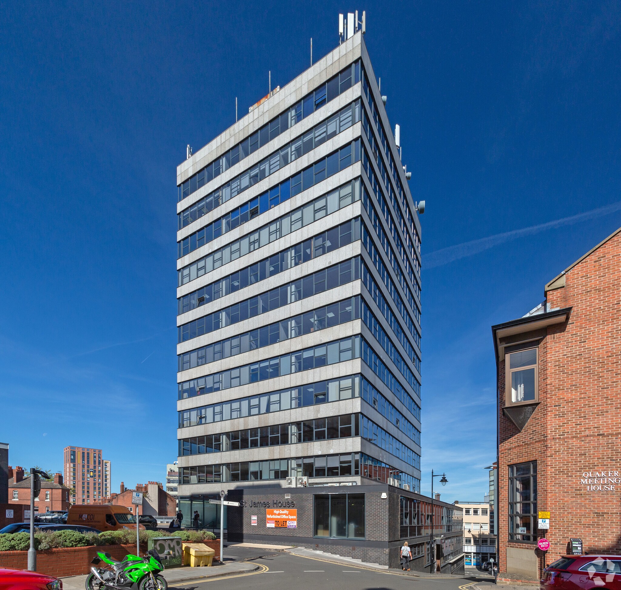 Vicar Ln, Sheffield for sale Building Photo- Image 1 of 1