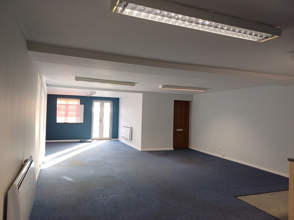 Union Whar, Market Harborough to rent Interior Photo- Image 1 of 2