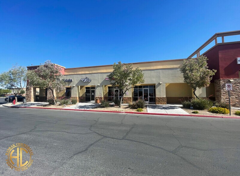 Centennial Pky, Las Vegas, NV for sale - Building Photo - Image 1 of 1