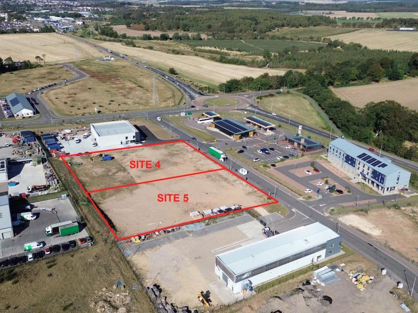 Coxton Park, Elgin to rent Primary Photo- Image 1 of 3