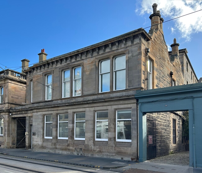 More details for 93 Constitution St, Edinburgh - Co-working to Rent