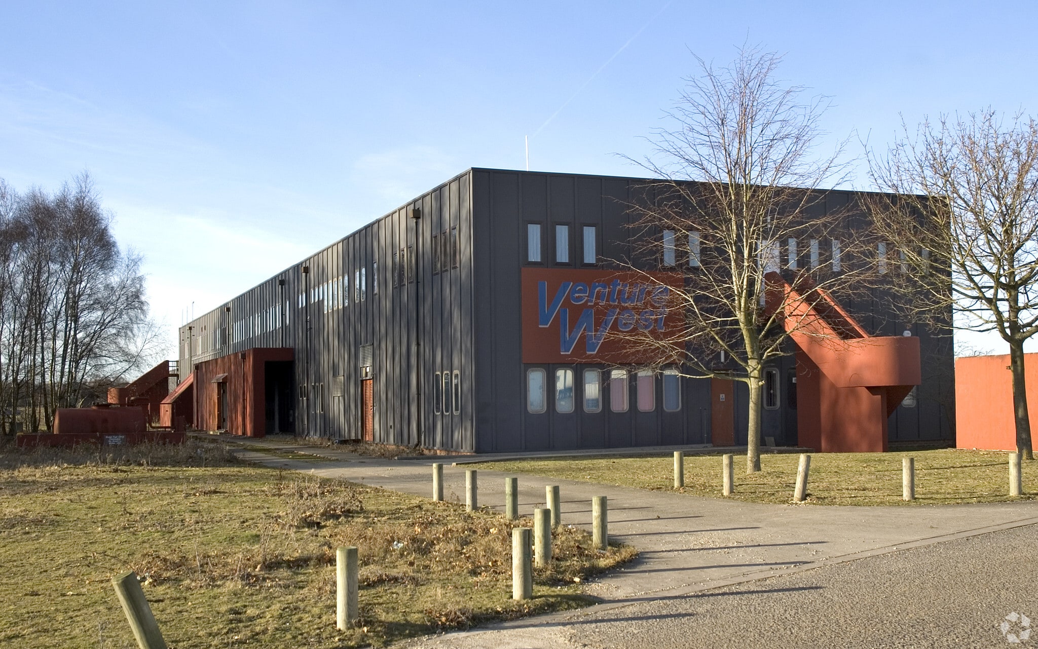 Buckner-croke Way, Thatcham to rent Building Photo- Image 1 of 3