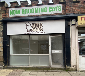 More details for 106 Coatsworth Rd, Gateshead - Retail for Rent