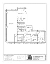 1447 York Rd, Lutherville, MD to rent Floor Plan- Image 1 of 1