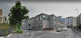 More details for Industrial to Rent