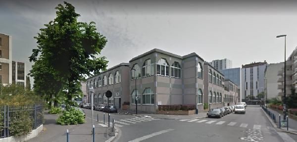 Industrial in Aubervilliers to rent Building Photo- Image 1 of 11