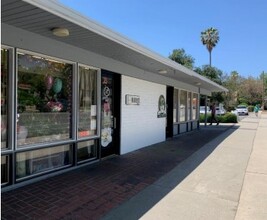 370 W Sierra Madre Blvd, Sierra Madre, CA for sale Building Photo- Image 1 of 1