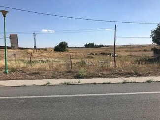 More details for Calle Mayor, 61, Santa María la Real de Nieva - Land for Sale