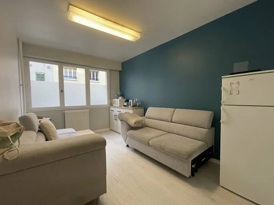 Vente Bureaux 252 m² - Photo 1