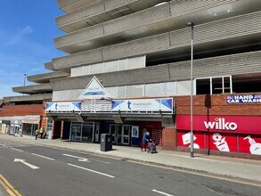 77-84 New Rd, Gravesend to rent Building Photo- Image 1 of 1