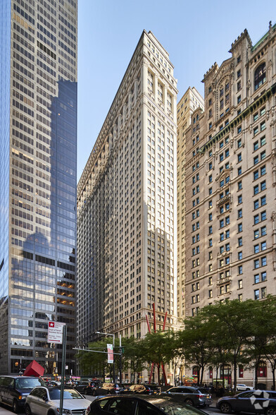 120 Broadway, New York, NY for rent - Primary Photo - Image 1 of 34