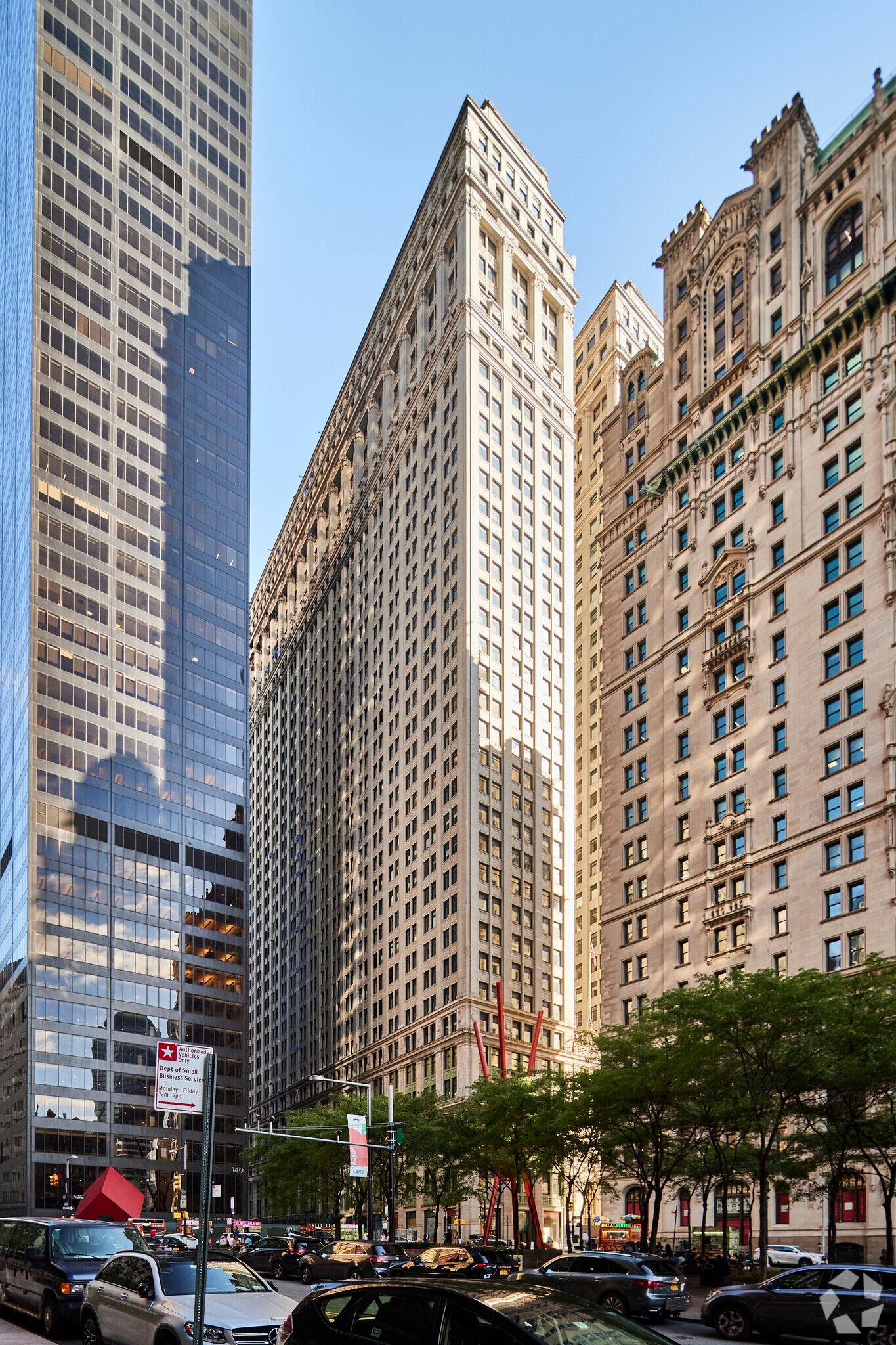 120 Broadway, New York, NY to rent Building Photo- Image 1 of 24