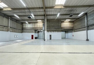 More details for Light Industrial to Rent