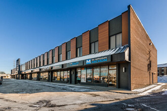 6185 Boul Taschereau, Brossard, QC for sale Building Photo- Image 1 of 1