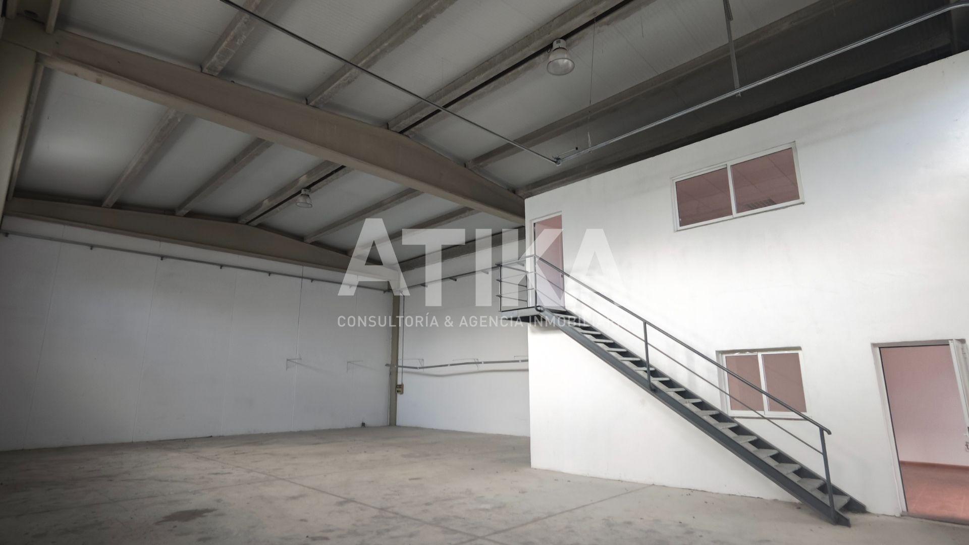 Industrial in Ontinyent, Valencia to rent Interior Photo- Image 1 of 10