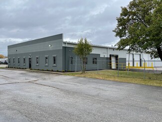 More details for 101 Commerce Dr, Danville, IN - Light Industrial for Rent