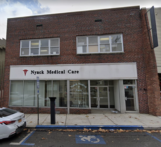 More details for 169-171 Main St, Nyack, NY - Office/Medical for Rent