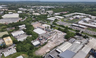 More details for Bridge Rd, Wrexham - Land to Rent