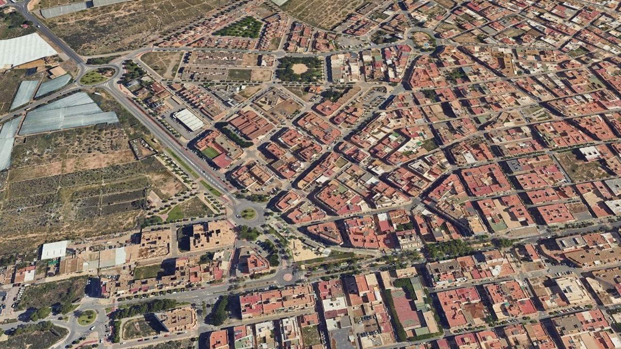 Land in El Ejido, Almería for sale Primary Photo- Image 1 of 8