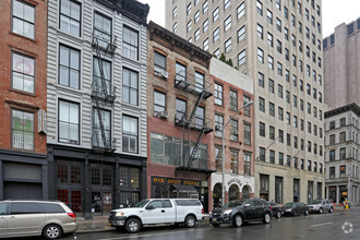 275 Church St, New York, NY for sale Building Photo- Image 1 of 1