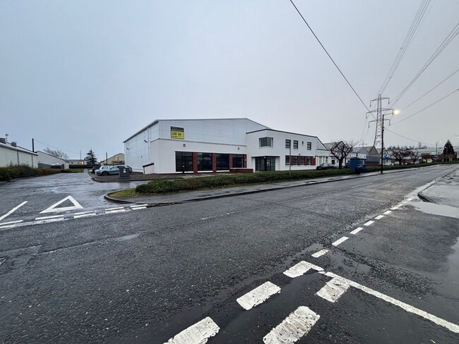 More details for 21 Earl Haig Rd, Glasgow - Industrial to Rent