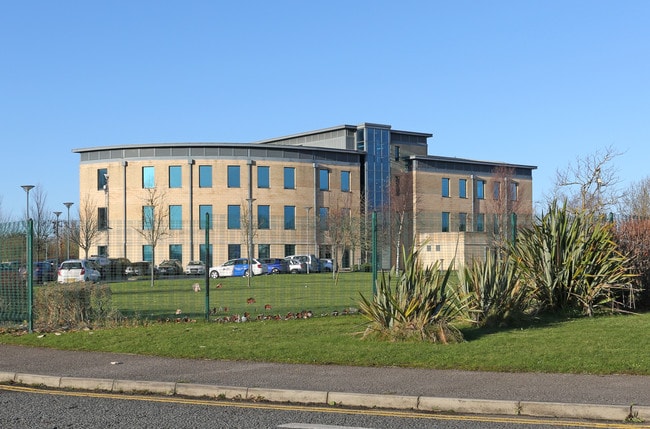 More details for Lake View, Scarborough - Office to Rent