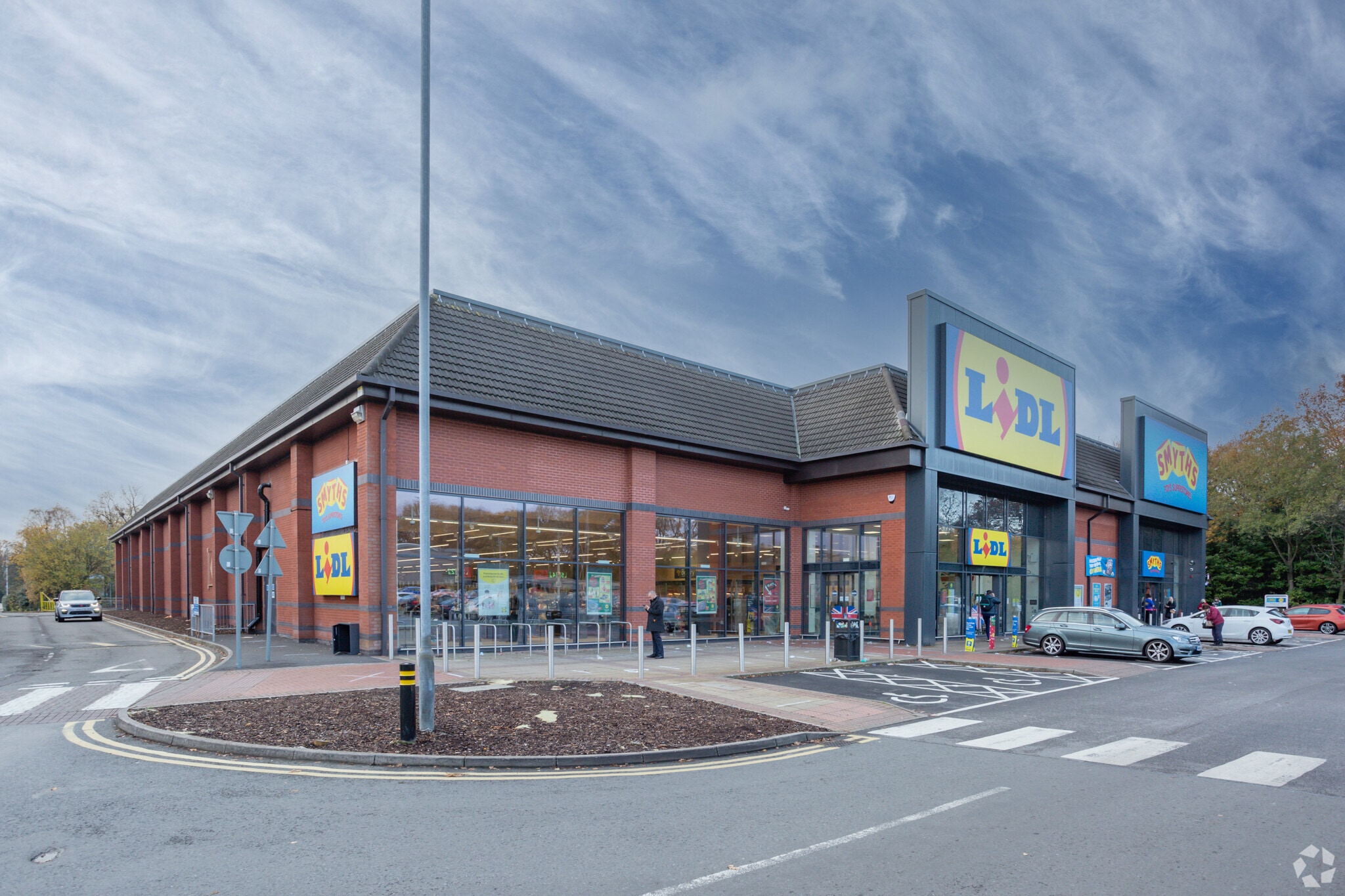 Oakenshaw Rd, Solihull for sale Primary Photo- Image 1 of 1