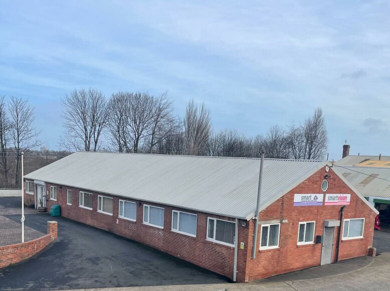 Abbotsford Rd, Gateshead for sale - Primary Photo - Image 1 of 1