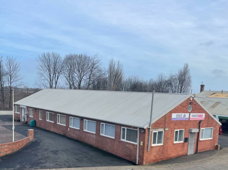 Abbotsford Rd, Gateshead for sale Primary Photo- Image 1 of 1