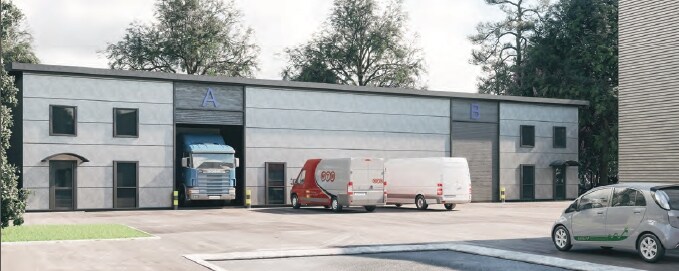 Moons Moat Dr, Redditch for sale Primary Photo- Image 1 of 1