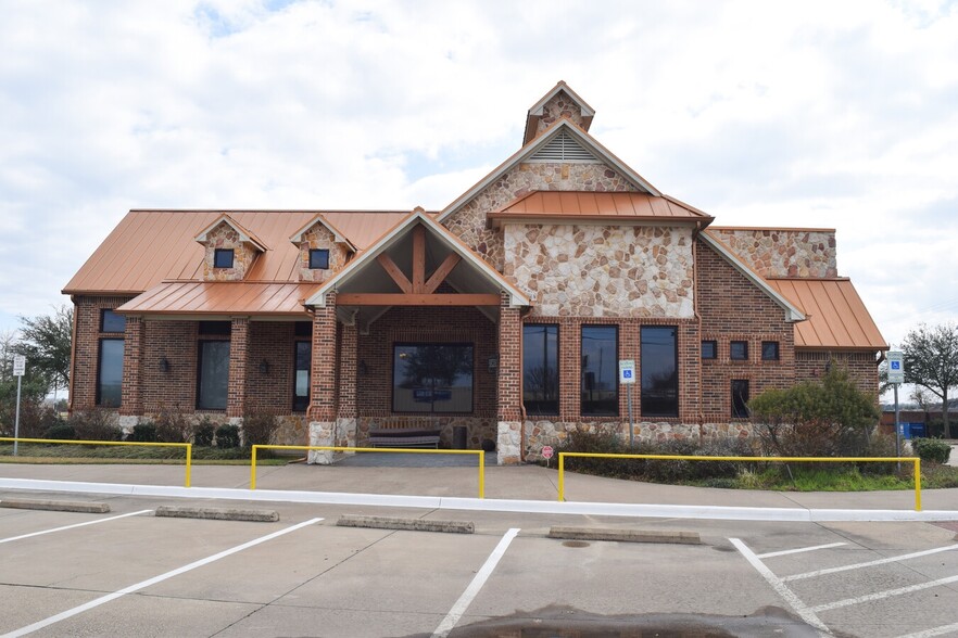 618 Us Highway 80 E, Sunnyvale, TX for sale - Primary Photo - Image 1 of 2