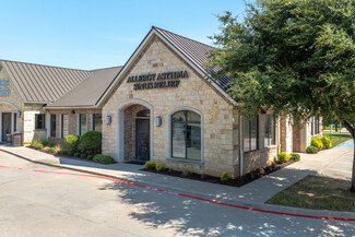 More details for 3105 Colorado Blvd, Denton, TX - Office/Medical for Rent