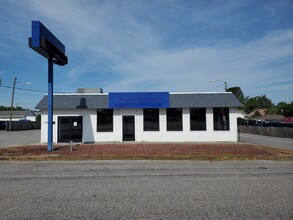 1702 Boulevard, Colonial Heights, VA for sale Building Photo- Image 1 of 1