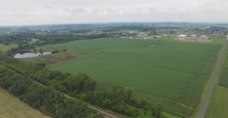 More details for Hwy 65 & 130th St, Roberts, WI - Land for Sale