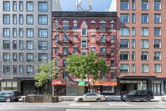 More details for 520-522 E 14th St, New York, NY - Retail for Rent