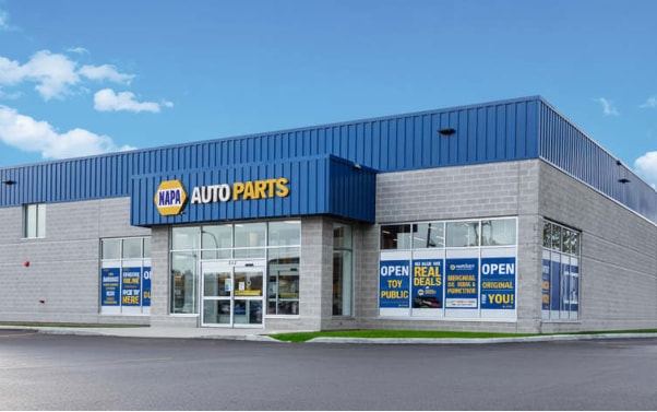 More details for Napa Portfolio – Retail for Sale