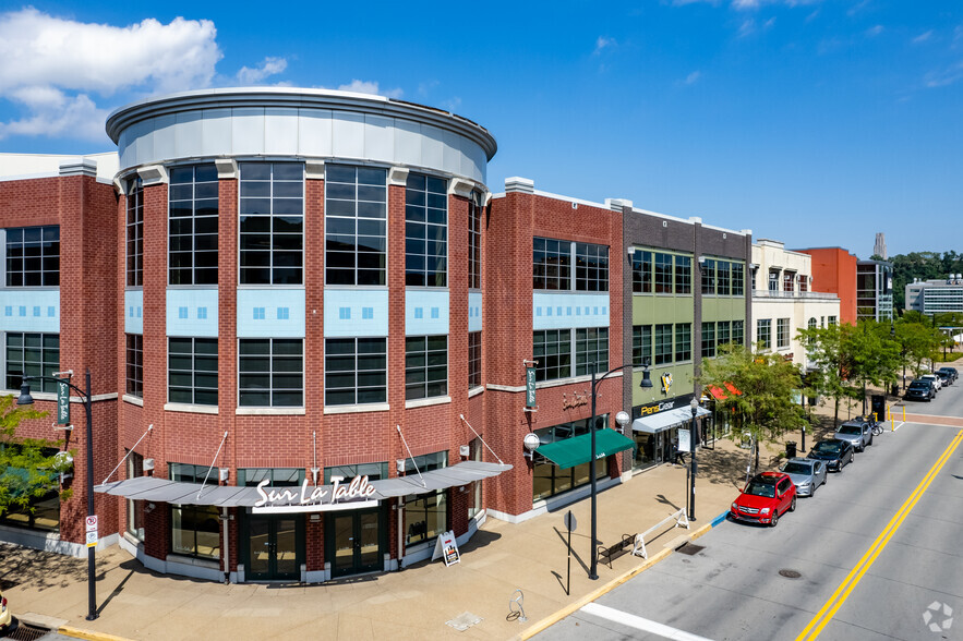 2600 E Carson St, Pittsburgh, PA for rent - Building Photo - Image 3 of 7