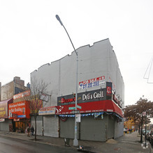 2-4 Belmont Ave, Brooklyn, NY for sale Primary Photo- Image 1 of 1