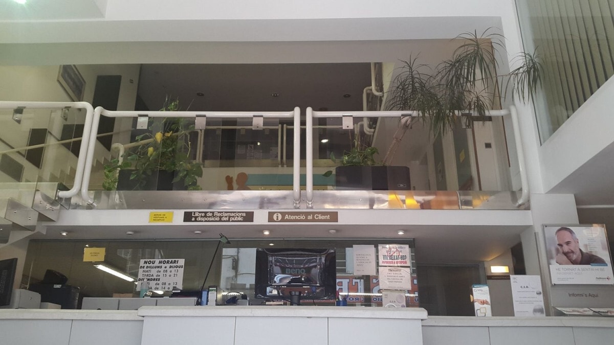 Figueres, GER 17600 - Unit Puerta 02 - - Interior Photo - Image 1 of 20