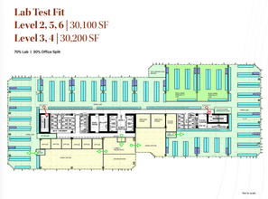 1629 Scotia St, Vancouver, BC for rent Floor Plan- Image 1 of 1