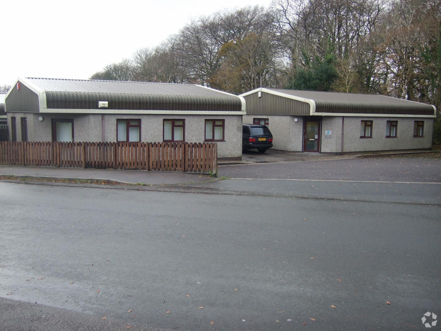Yelverton Business Park, Crapstone for sale Primary Photo- Image 1 of 1