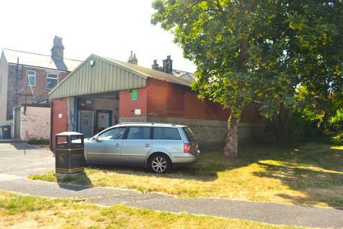 Harding Street, Chorley for sale - Primary Photo - Image 1 of 4