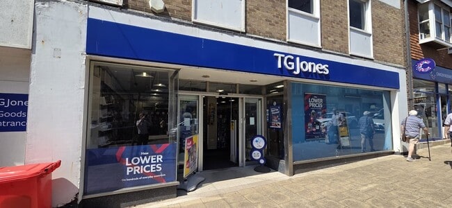More details for 31-33 Broad St, Seaford - Retail to Rent